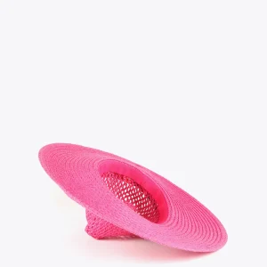 Lola Casademunt Baño | Accesorios<Sombrero tipo cowboy NEGRO