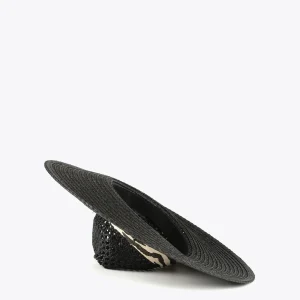 Lola Casademunt Accesorios | Baño<Sombrero tipo cowboy NEGRO