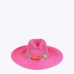 Lola Casademunt Baño | Accesorios<Sombrero tipo cowboy NEGRO