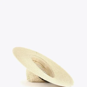 Lola Casademunt Accesorios | Baño<Sombrero tipo cowboy NEGRO