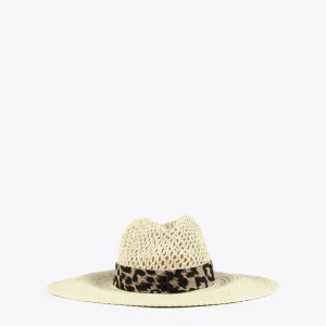 Lola Casademunt Accesorios | Baño<Sombrero tipo cowboy NEGRO