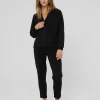 Lola Casademunt Sudaderas<Sudadera con capucha NEGRO