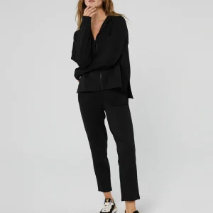 Lola Casademunt Sudaderas<Sudadera con capucha NEGRO