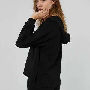Lola Casademunt Sudaderas<Sudadera con capucha NEGRO