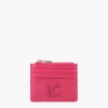 Lola Casademunt Carteras Y Monederos<Tarjetero colores CRUDO