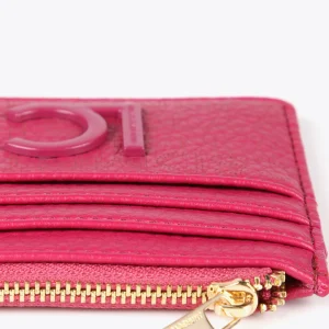 Lola Casademunt Carteras Y Monederos<Tarjetero colores CRUDO