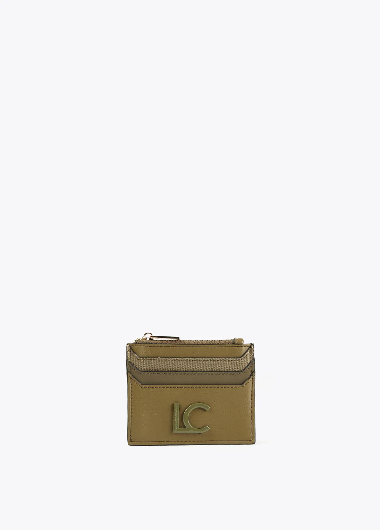 tarjetero_con_logo_0-1.webp Lola Casademunt Accesorios | Bolsos<Tarjetero con logo NEGRO