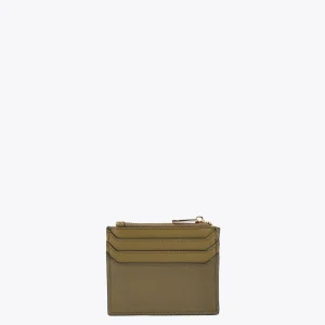 Lola Casademunt Accesorios | Bolsos<Tarjetero con logo NEGRO