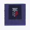 Lola Casademunt Otros Complementos | Toallas<Toalla de playa con diseño Copa América - Lola Casademunt NAVY
