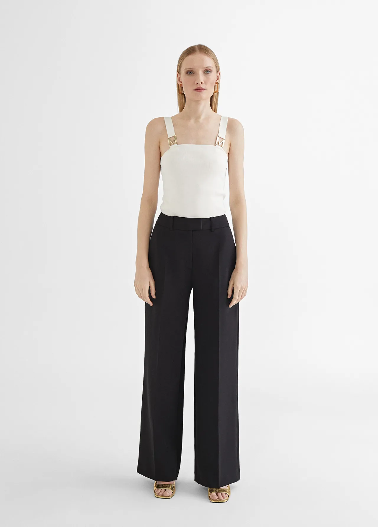 top_de_punto_2.webp Lola Casademunt Camisetas Y Tops | Punto<Top de punto CRUDO