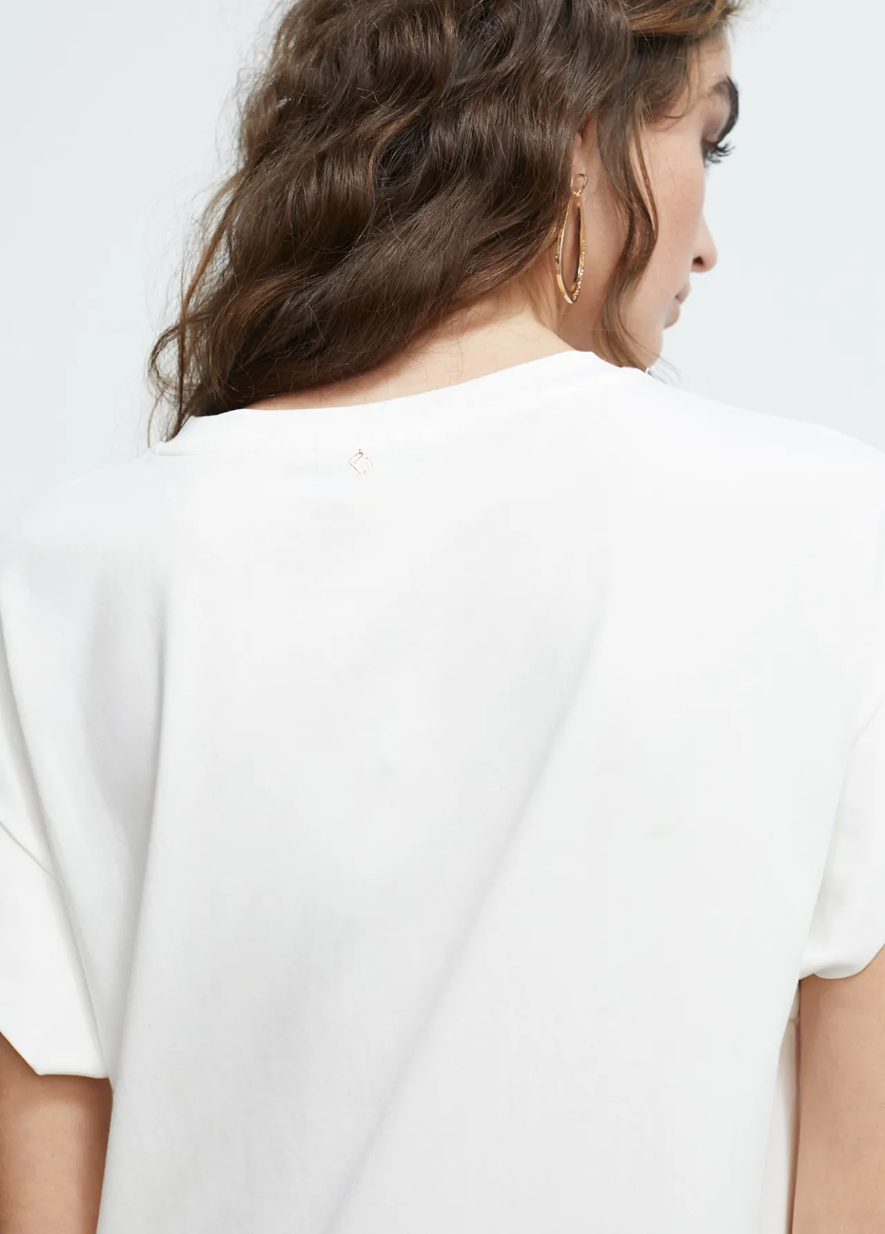 vestido_largo_lola_5.webp Lola Casademunt Camisetas Y Tops | Vestidos Y Faldas<Vestido largo Lola BLANCO-ROSA