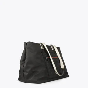 Lola Casademunt Bolsas De Viaje<Weekend acolchado NEGRO
