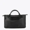Lola Casademunt Bolsas De Viaje | Bolsos Grandes<Weekend NEGRO