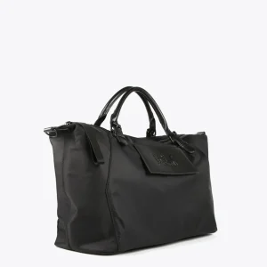 Lola Casademunt Bolsas De Viaje | Bolsos Grandes<Weekend NEGRO