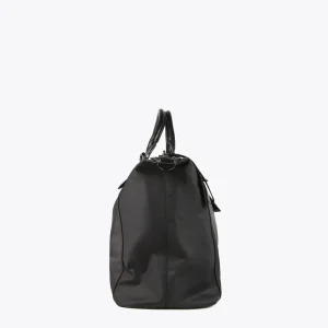 Lola Casademunt Bolsas De Viaje | Bolsos Grandes<Weekend NEGRO