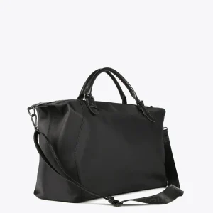 Lola Casademunt Bolsas De Viaje | Bolsos Grandes<Weekend NEGRO