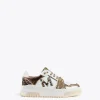 Lola Casademunt Calzado<Zapatillas animal print AZULELECTRICO