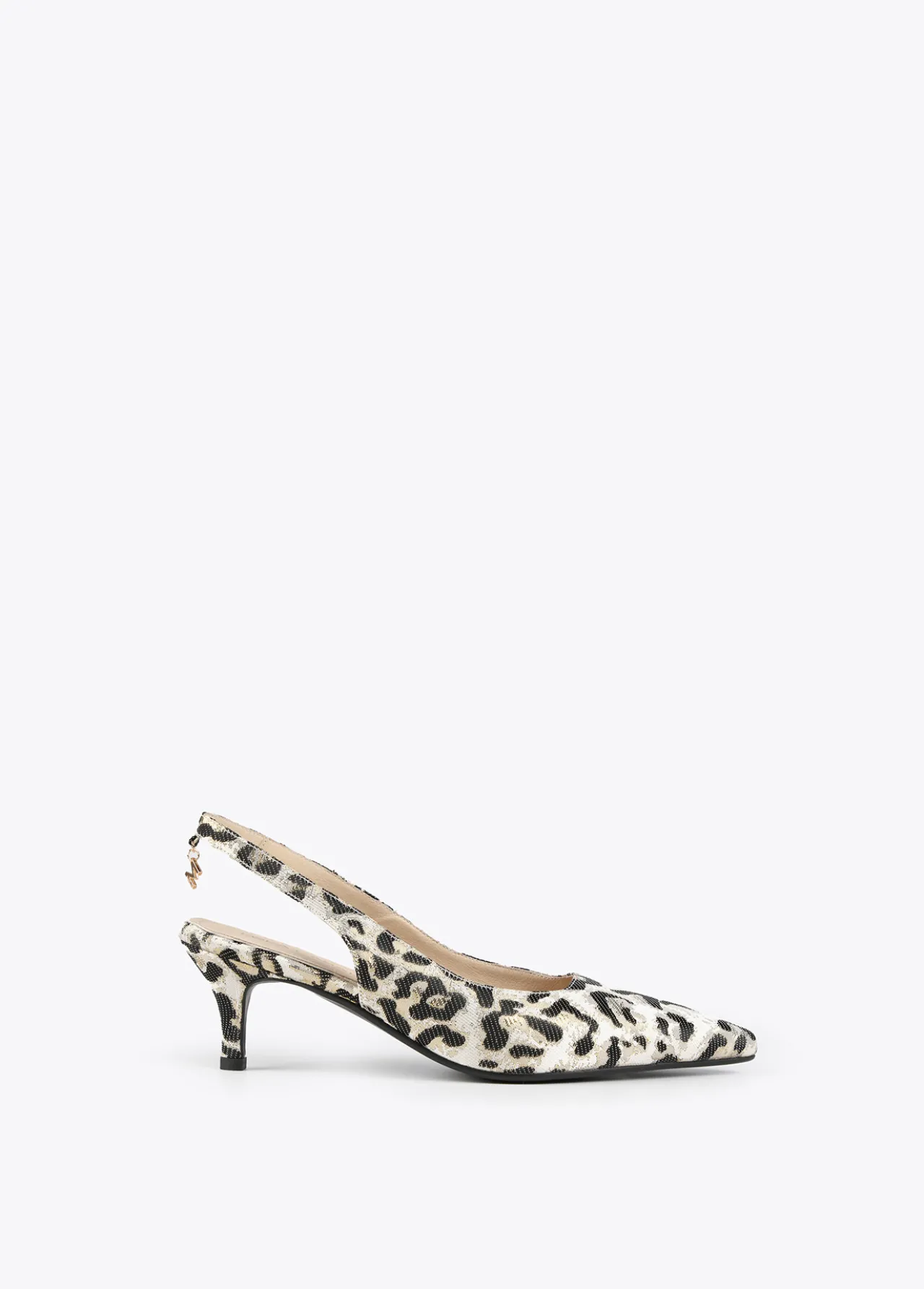 zapato_estampado_animal_0.webp Lola Casademunt Calzado<Zapato estampado animal METAL-NEGRO