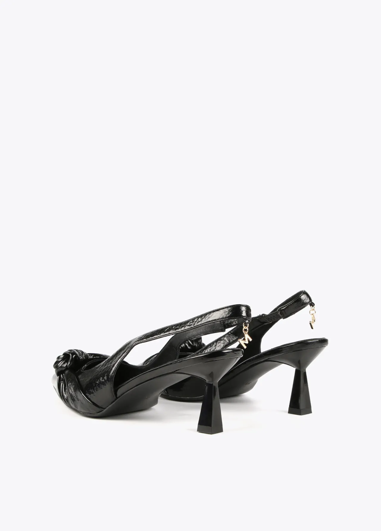zapato_stiletto_destalonado_2-1.webp Lola Casademunt Zapatos De Tacón<Zapato stiletto destalonado ROJO